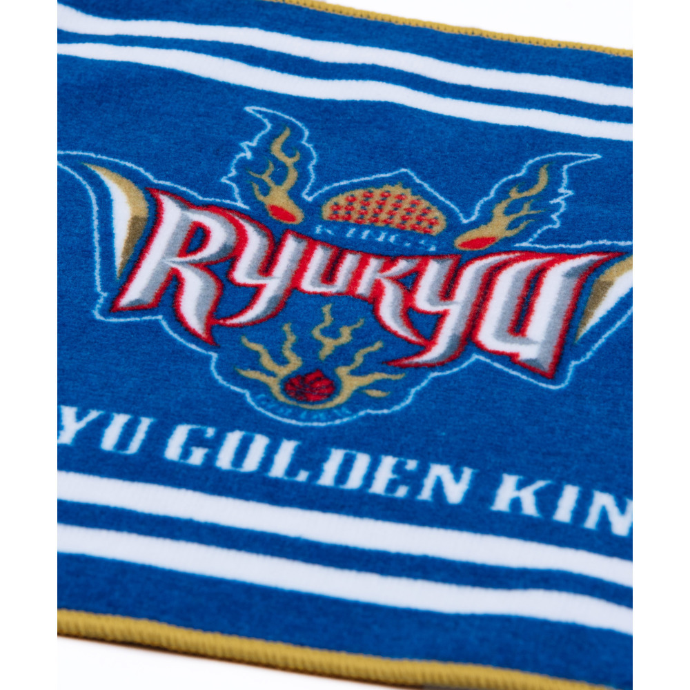 ミニタオル [KINGSロゴ] 詳細画像 - 2